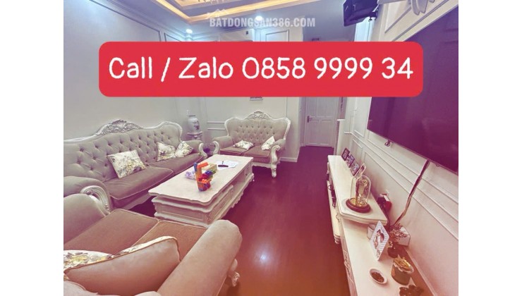CHỈ 13.5 TỶ TL - KHU T.ÊN L.ỬA -  AN LẠC - Q6 - TẶNG FULL NỘI THẤT CAO CẤP